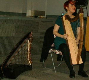 harp