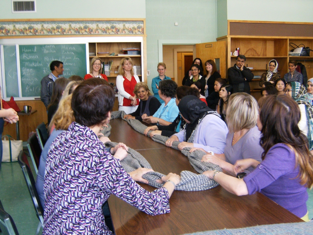 Milling Demonstration