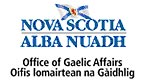 Nova Scotia Logo